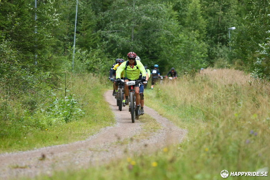 Bild från Cykelvasan 2019 (90km)