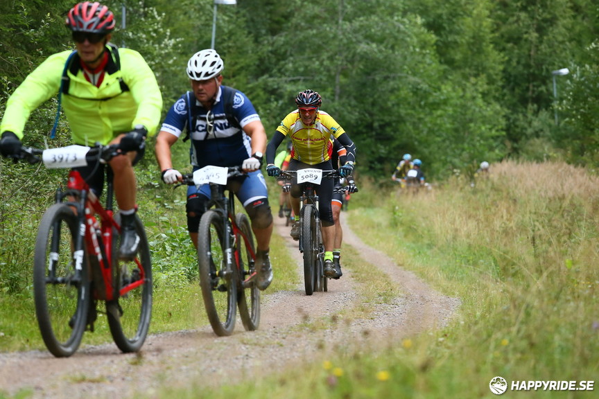 Bild från Cykelvasan 2019 (90km)