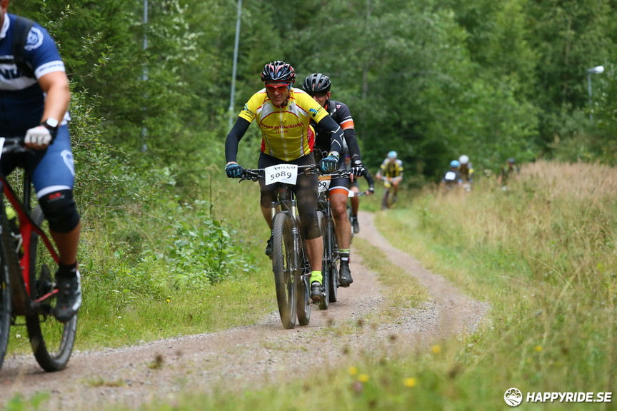 Bild från Cykelvasan 2019 (90km)