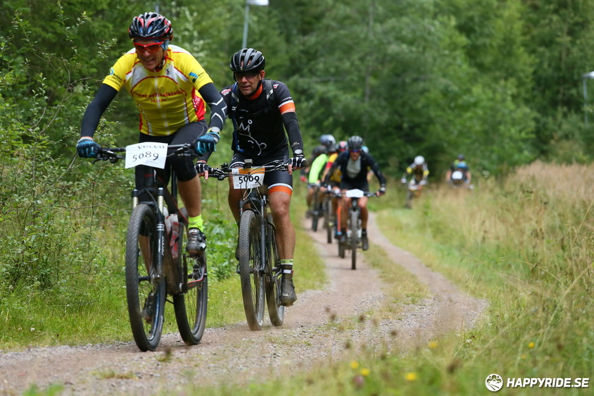 Bild från Cykelvasan 2019 (90km)