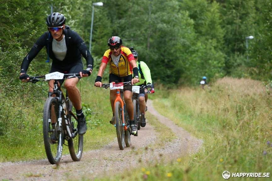 Bild från Cykelvasan 2019 (90km)