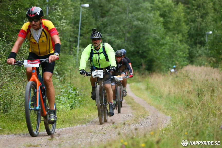 Bild från Cykelvasan 2019 (90km)