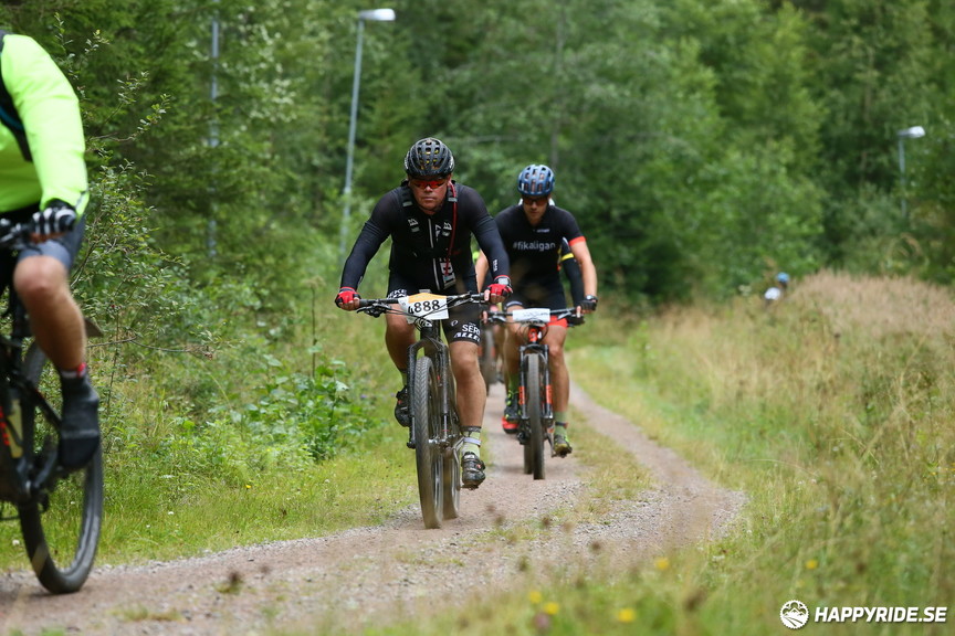 Bild från Cykelvasan 2019 (90km)