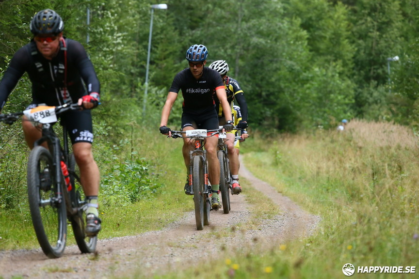 Bild från Cykelvasan 2019 (90km)