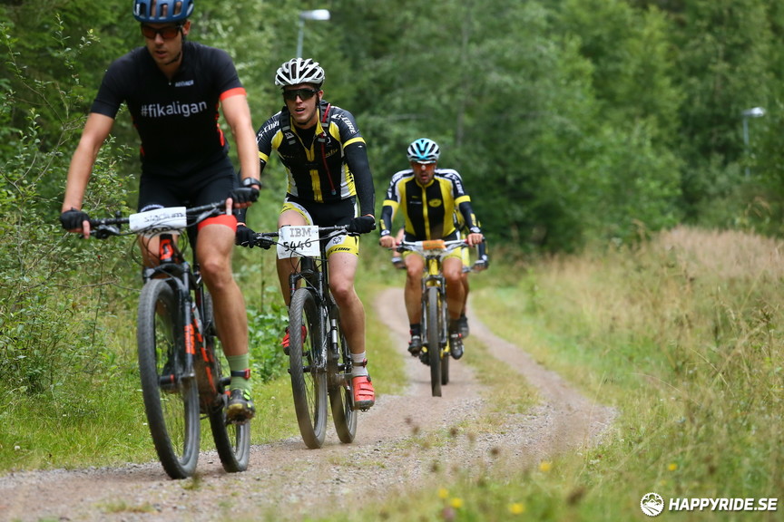 Bild från Cykelvasan 2019 (90km)