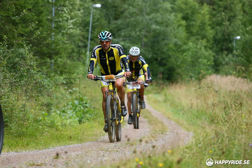Bild från Cykelvasan 2019 (90km)