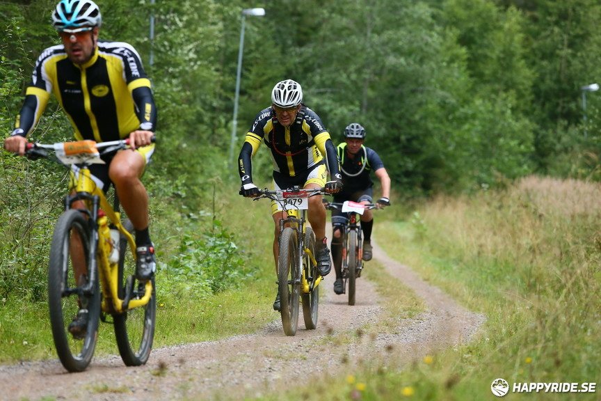 Bild från Cykelvasan 2019 (90km)