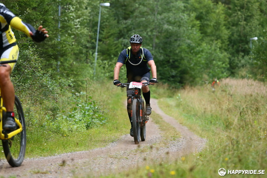 Bild från Cykelvasan 2019 (90km)
