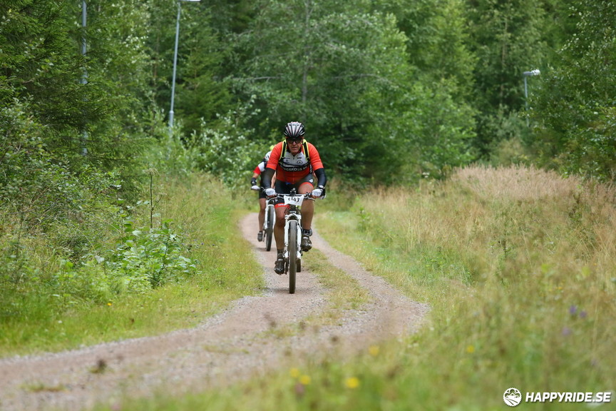 Bild från Cykelvasan 2019 (90km)
