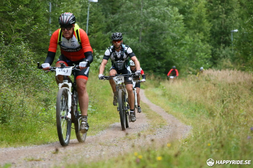 Bild från Cykelvasan 2019 (90km)