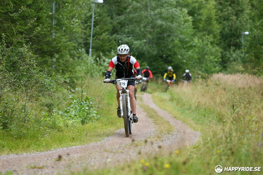 Bild från Cykelvasan 2019 (90km)