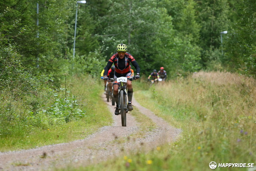 Bild från Cykelvasan 2019 (90km)