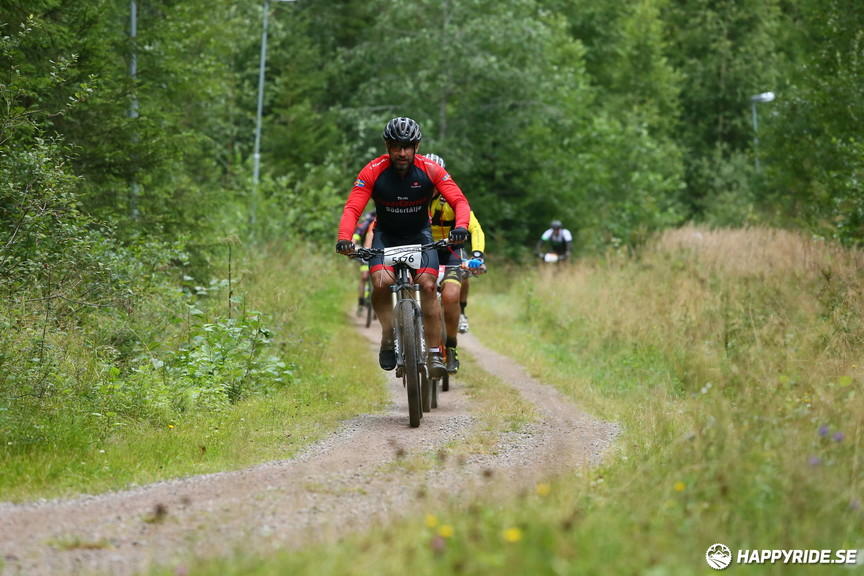 Bild från Cykelvasan 2019 (90km)