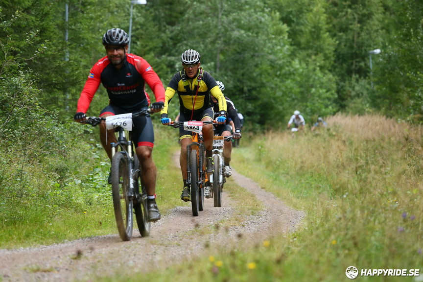 Bild från Cykelvasan 2019 (90km)