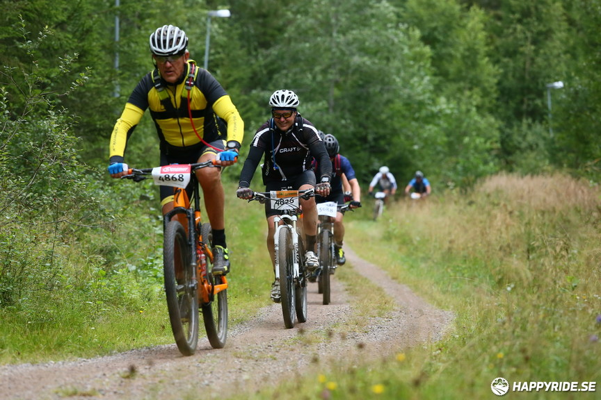 Bild från Cykelvasan 2019 (90km)