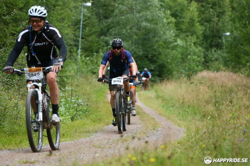 Bild från Cykelvasan 2019 (90km)