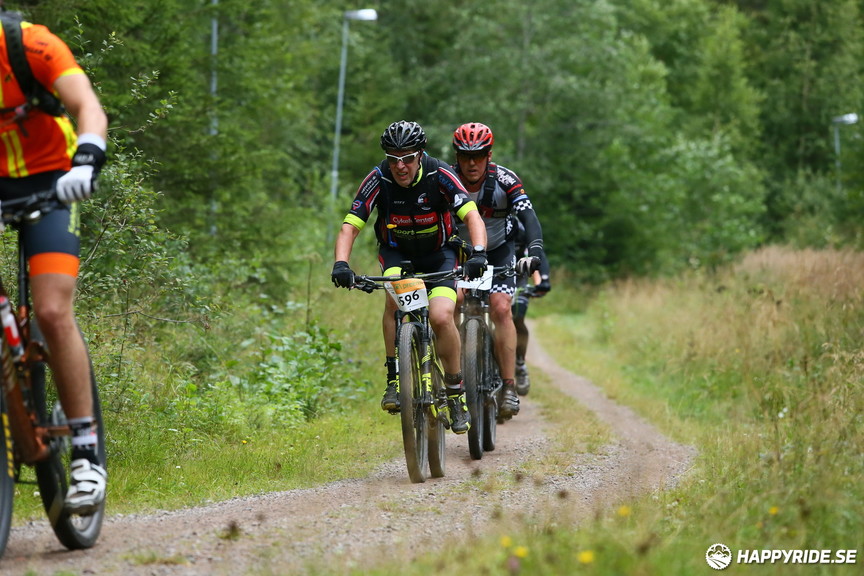 Bild från Cykelvasan 2019 (90km)