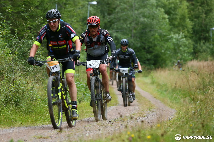 Bild från Cykelvasan 2019 (90km)