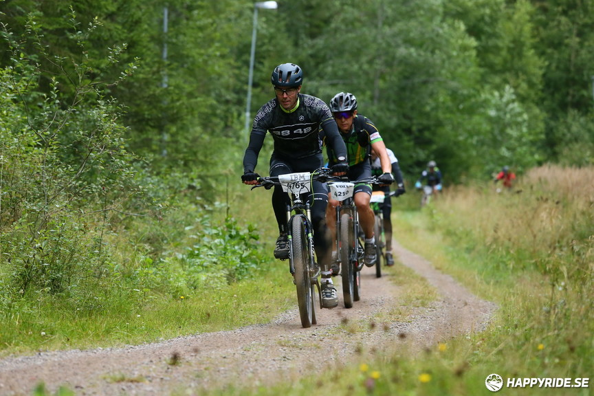 Bild från Cykelvasan 2019 (90km)