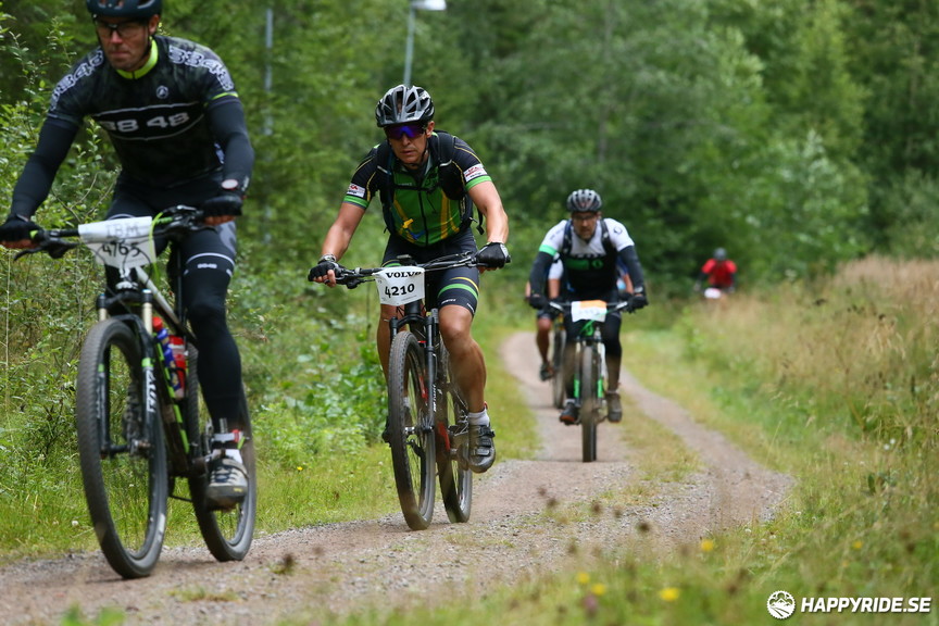 Bild från Cykelvasan 2019 (90km)