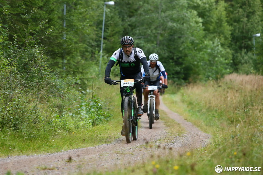 Bild från Cykelvasan 2019 (90km)