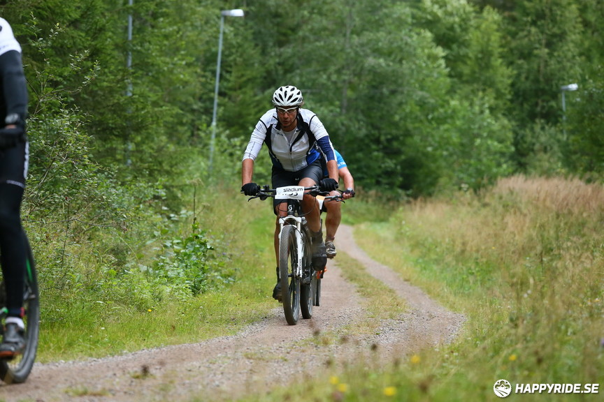 Bild från Cykelvasan 2019 (90km)