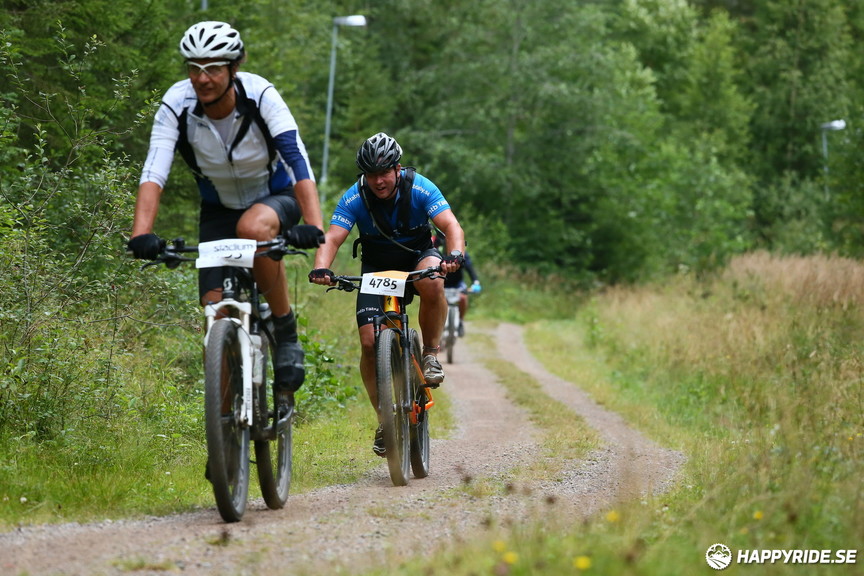 Bild från Cykelvasan 2019 (90km)