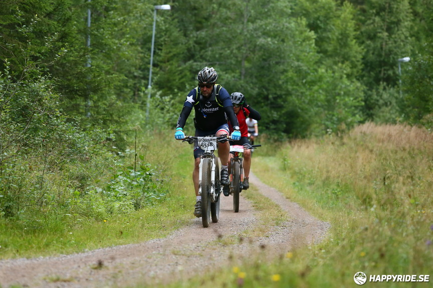 Bild från Cykelvasan 2019 (90km)