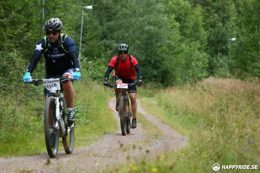Bild från Cykelvasan 2019 (90km)