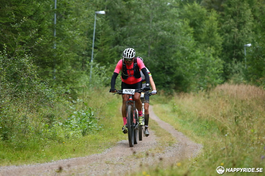 Bild från Cykelvasan 2019 (90km)