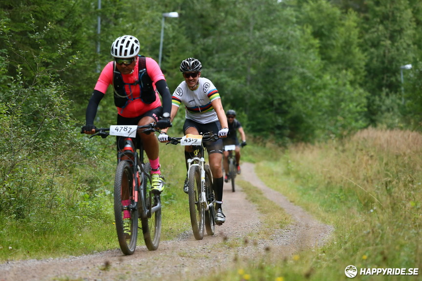 Bild från Cykelvasan 2019 (90km)