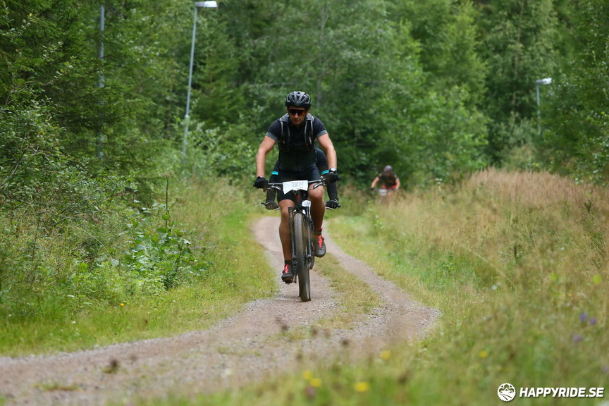 Bild från Cykelvasan 2019 (90km)