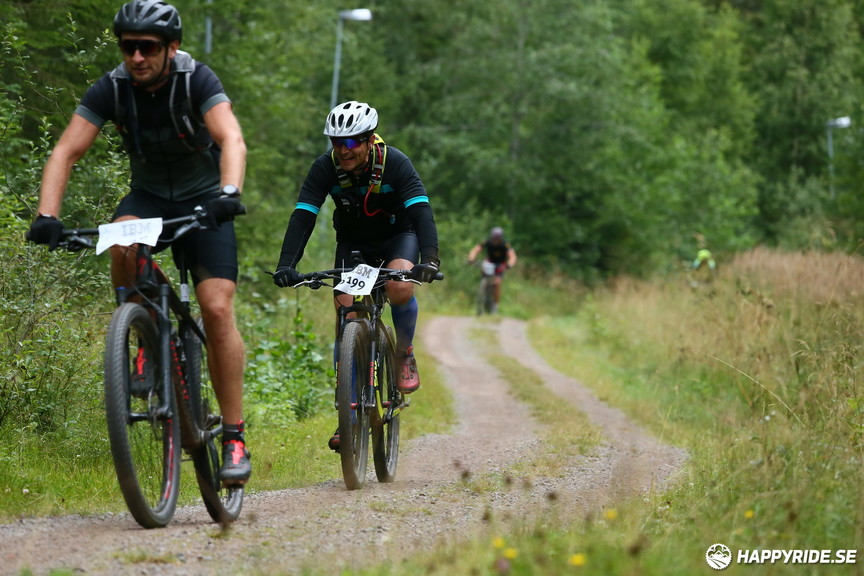 Bild från Cykelvasan 2019 (90km)