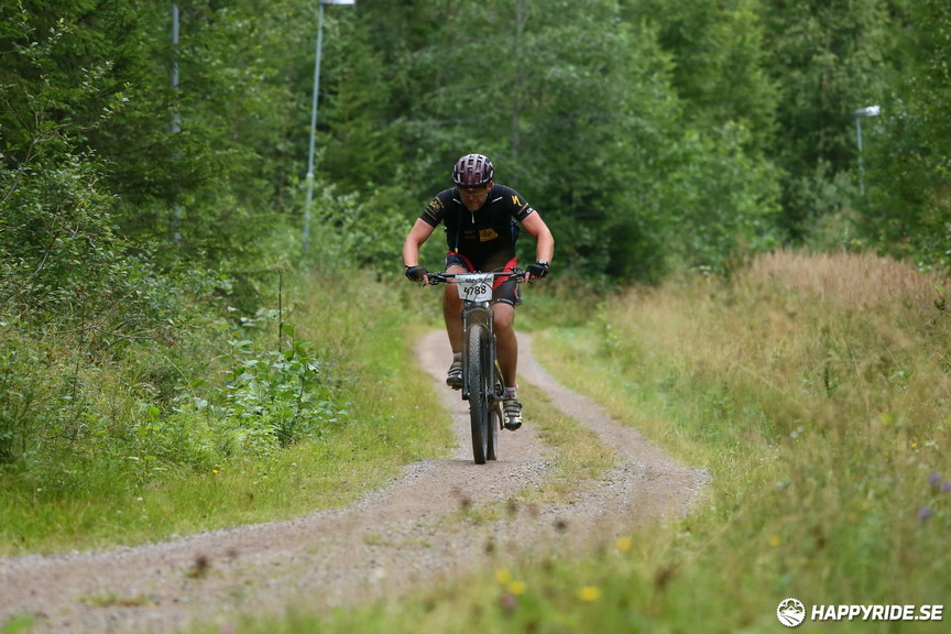 Bild från Cykelvasan 2019 (90km)