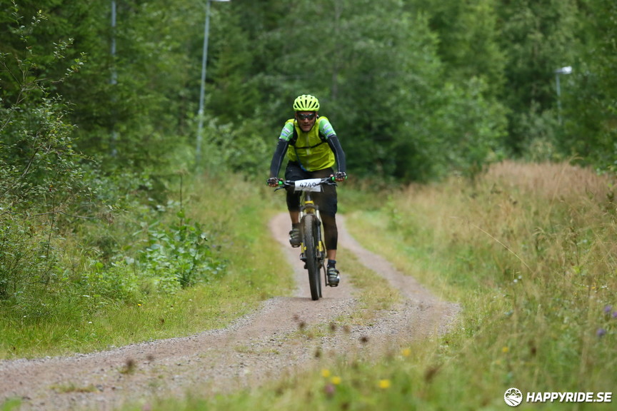Bild från Cykelvasan 2019 (90km)