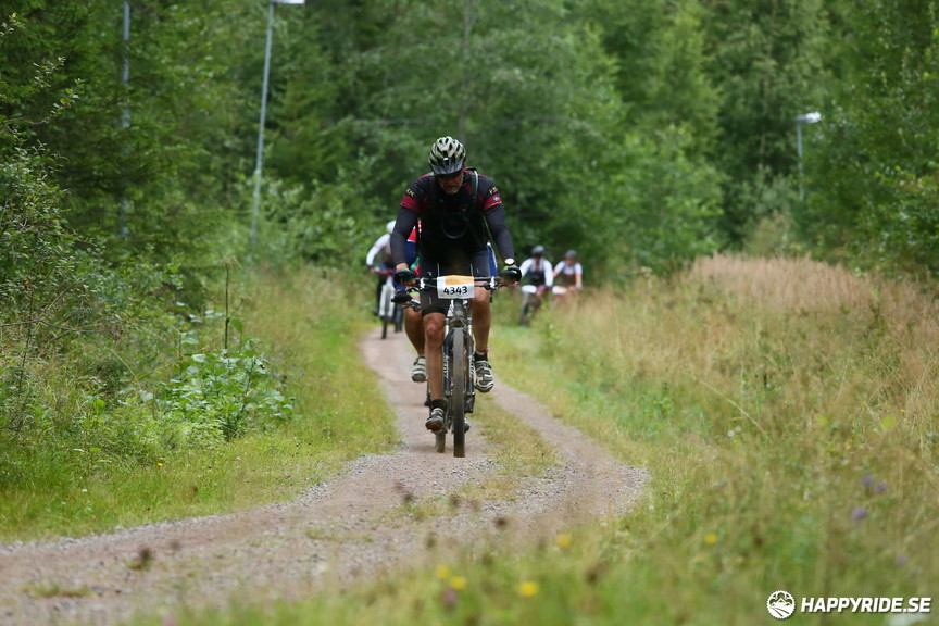 Bild från Cykelvasan 2019 (90km)