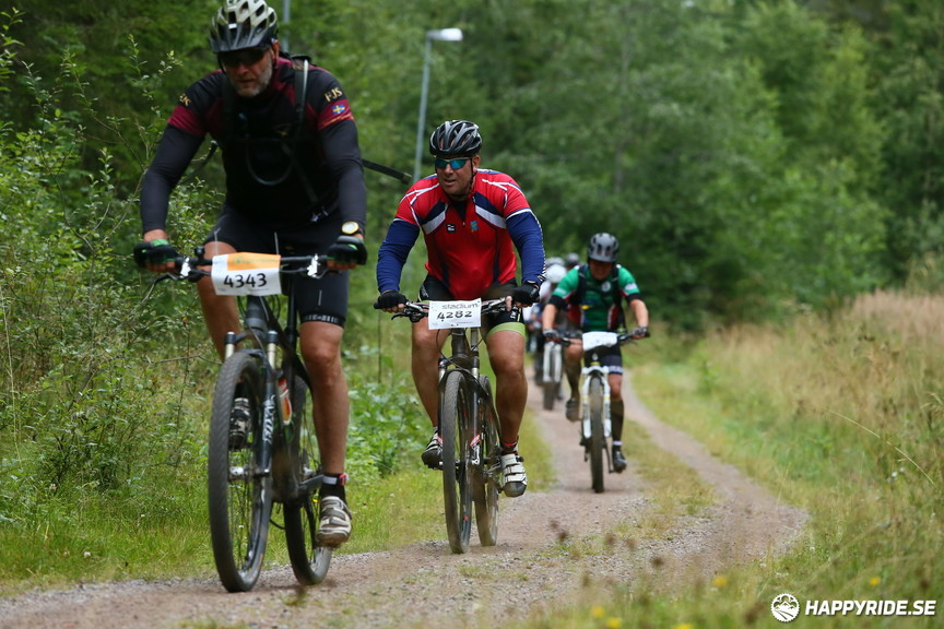 Bild från Cykelvasan 2019 (90km)