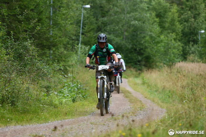 Bild från Cykelvasan 2019 (90km)