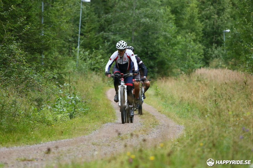 Bild från Cykelvasan 2019 (90km)
