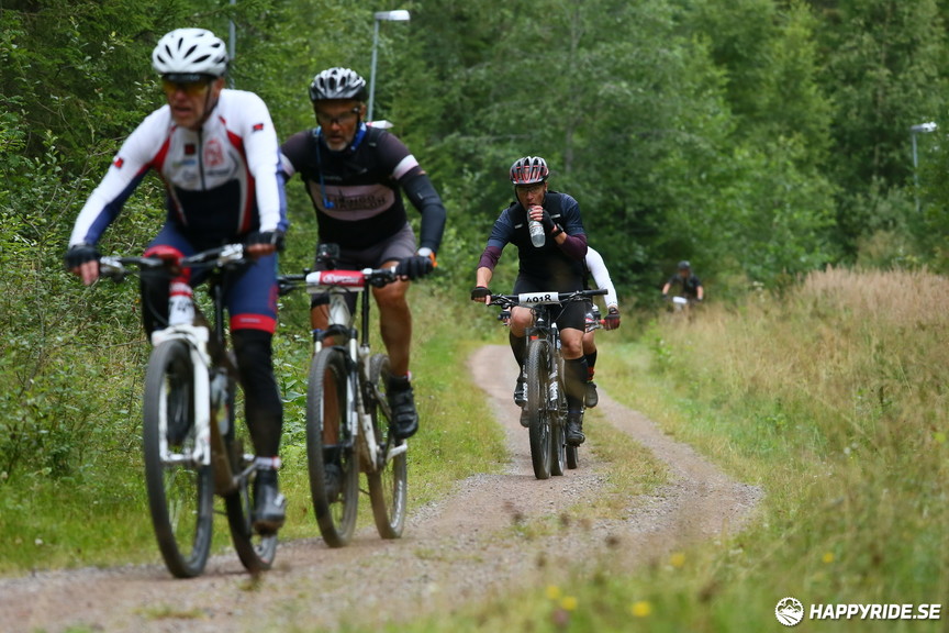 Bild från Cykelvasan 2019 (90km)
