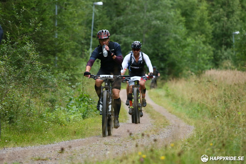 Bild från Cykelvasan 2019 (90km)