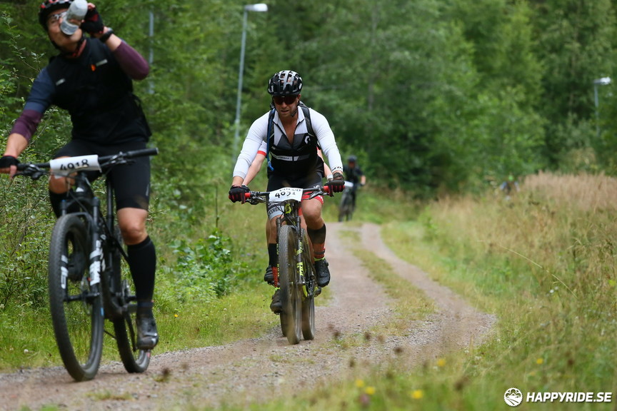 Bild från Cykelvasan 2019 (90km)