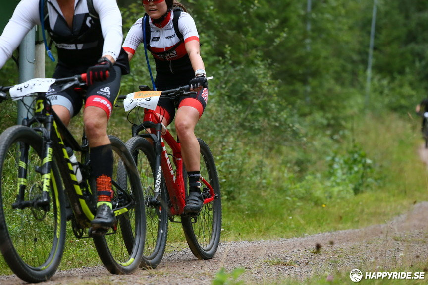 Bild från Cykelvasan 2019 (90km)