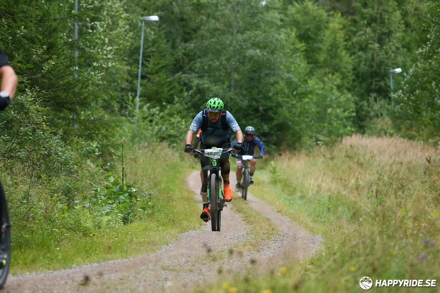 Bild från Cykelvasan 2019 (90km)