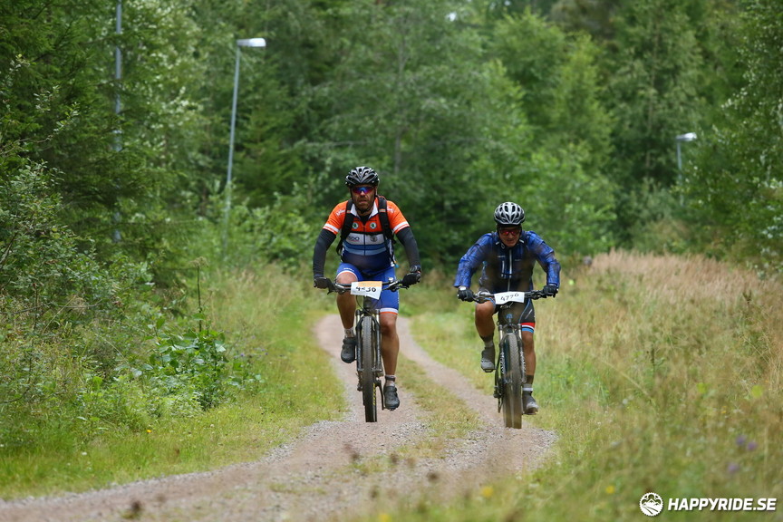 Bild från Cykelvasan 2019 (90km)