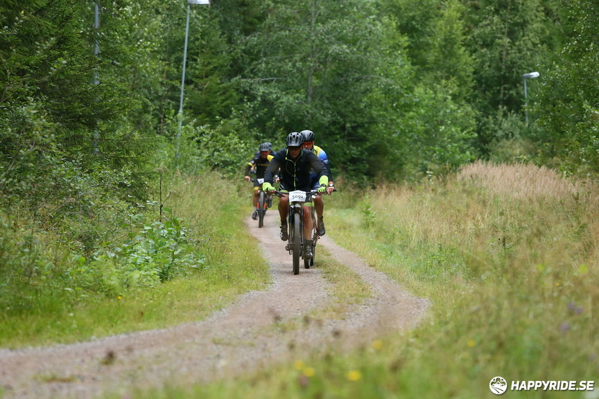 Bild från Cykelvasan 2019 (90km)
