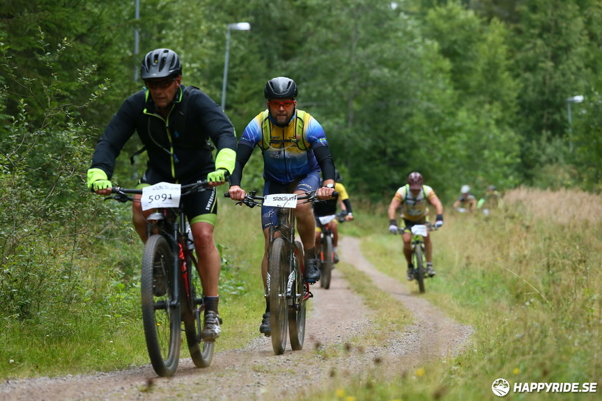 Bild från Cykelvasan 2019 (90km)