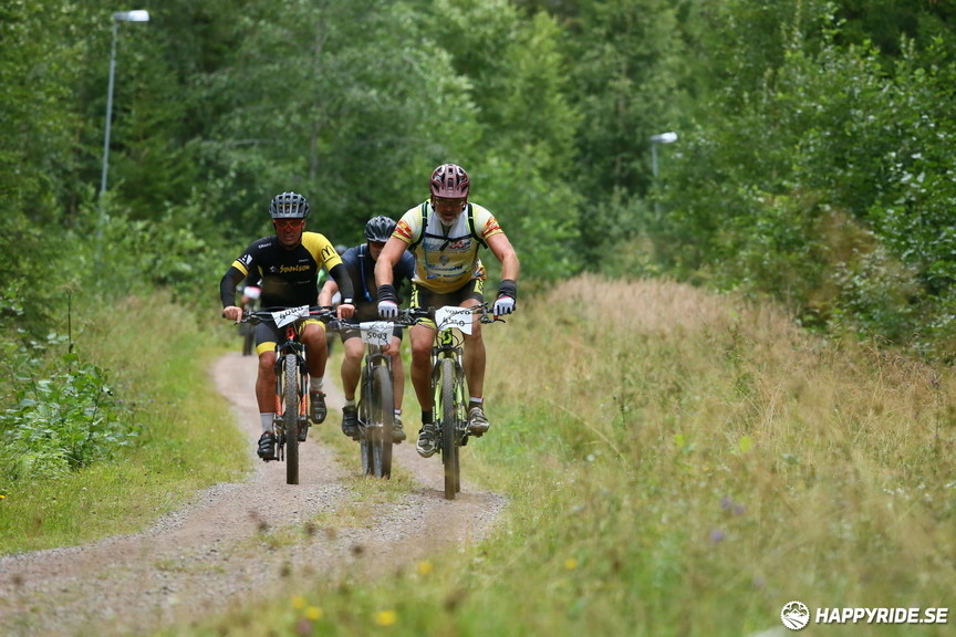 Bild från Cykelvasan 2019 (90km)
