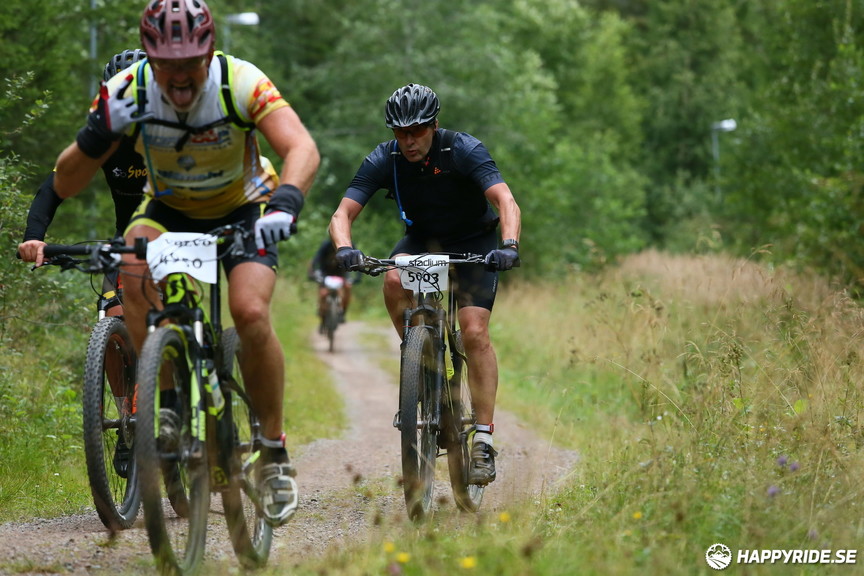 Bild från Cykelvasan 2019 (90km)