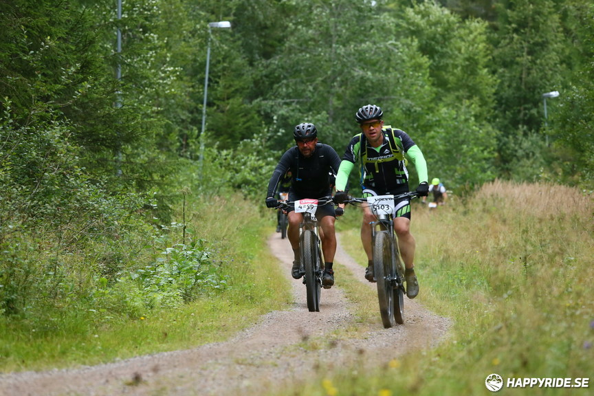 Bild från Cykelvasan 2019 (90km)